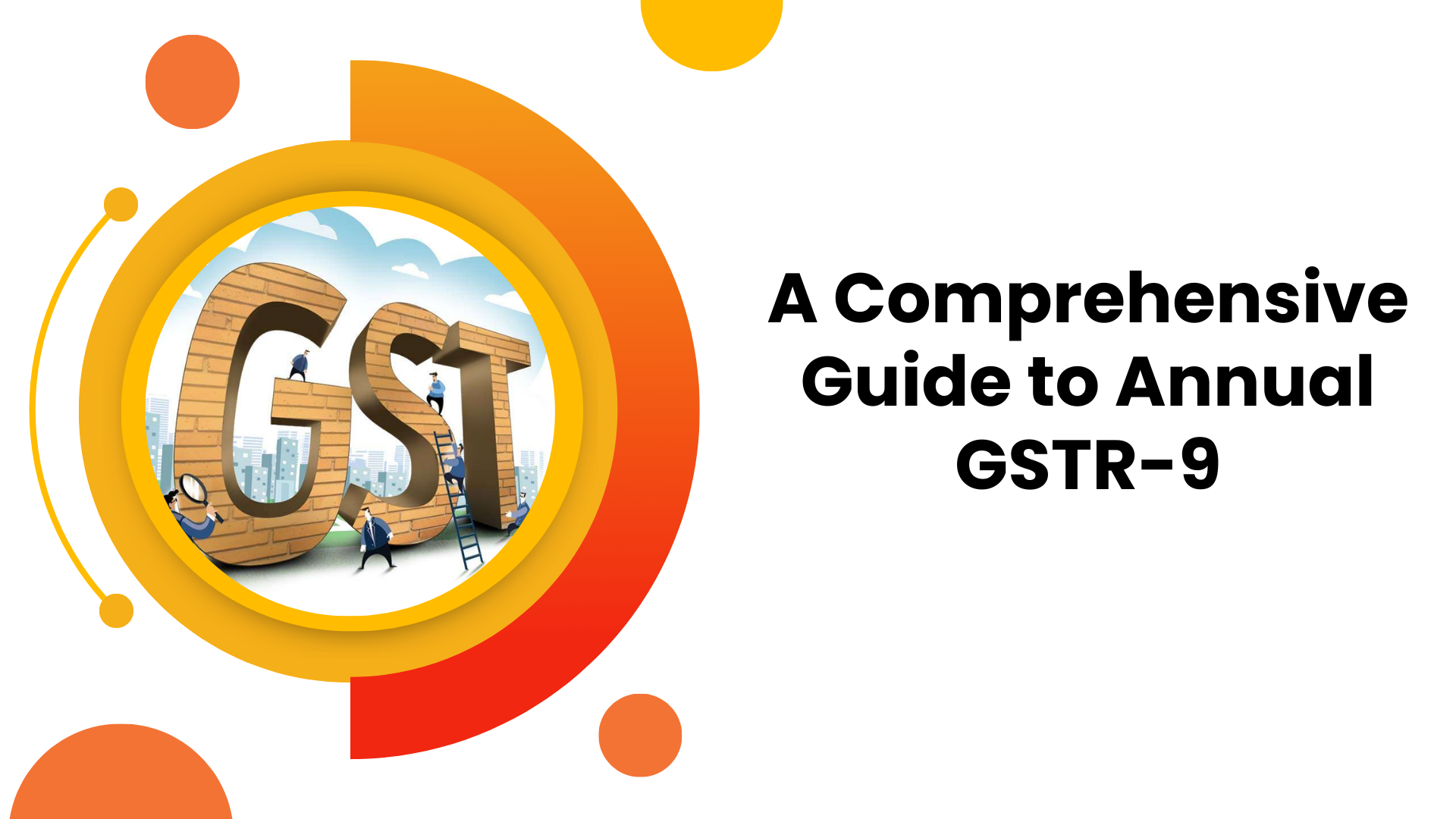 How to close current account by surrendering GST Registration Online -  Kcorptax