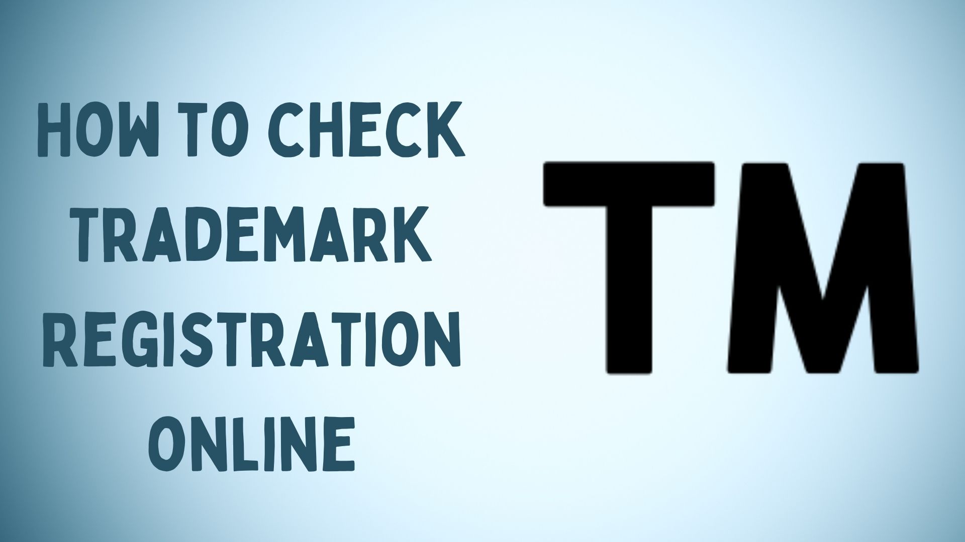 Best Of The Best Info About How To Check For Trademark - Makepanic42