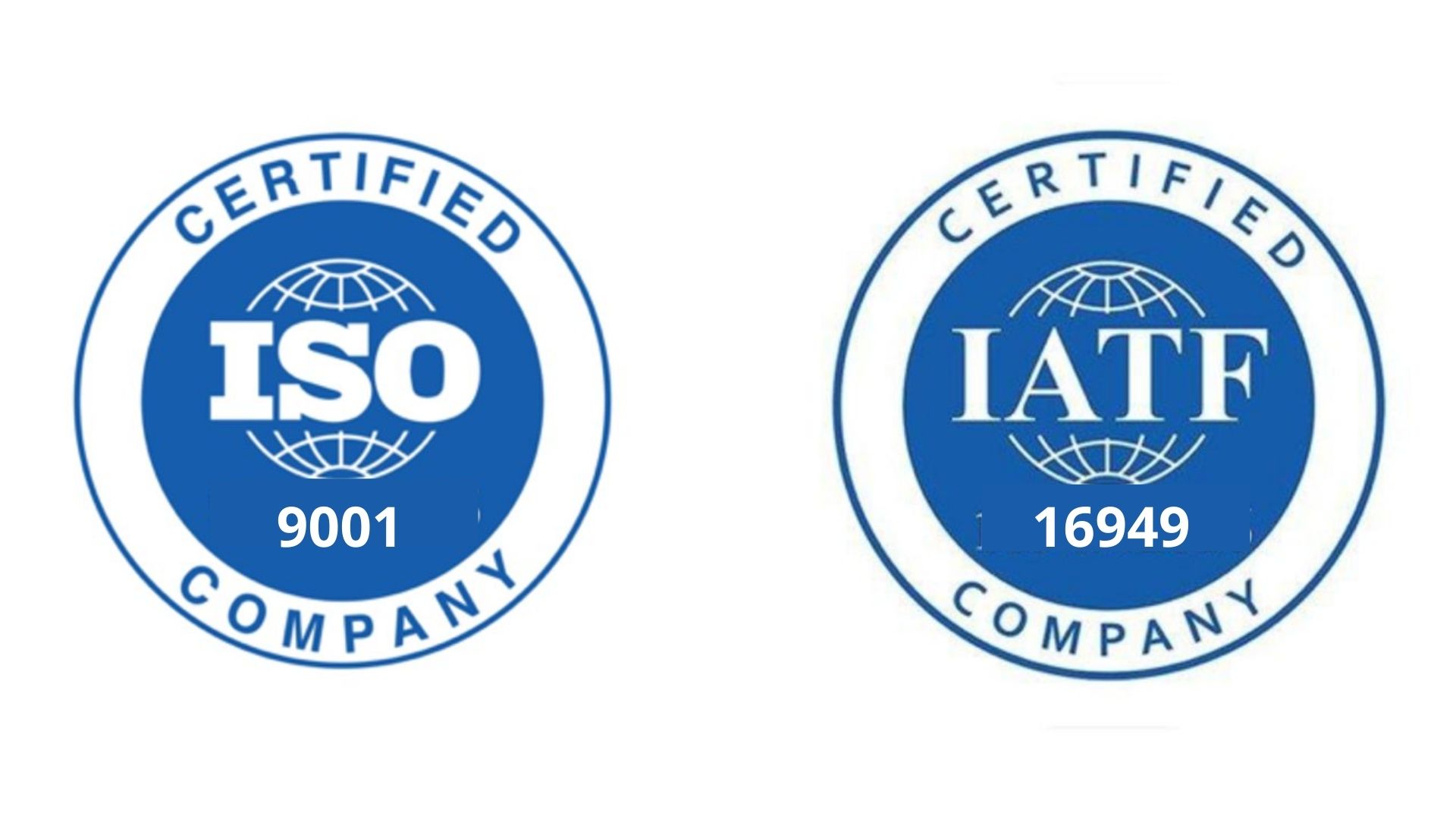 What Is Difference Between ISO 9001 and IATF 16949